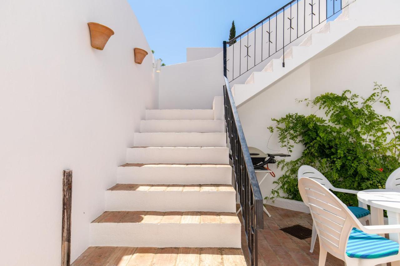 Villa Saragoca Loulé Kültér fotó