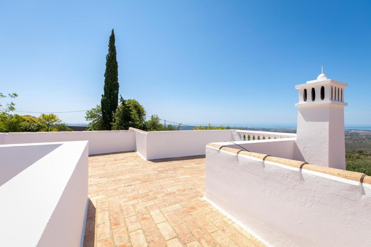 Villa Saragoca Loulé Kültér fotó