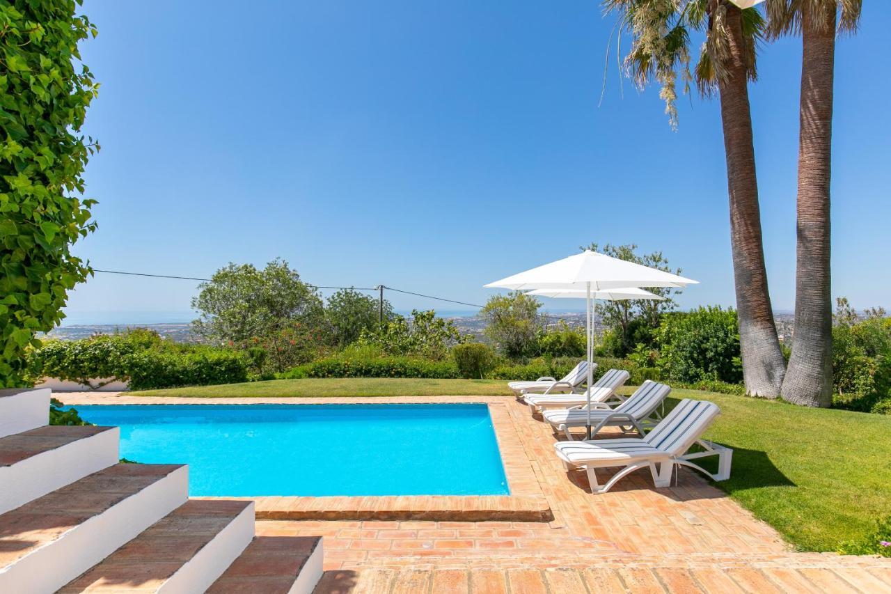 Villa Saragoca Loulé Kültér fotó