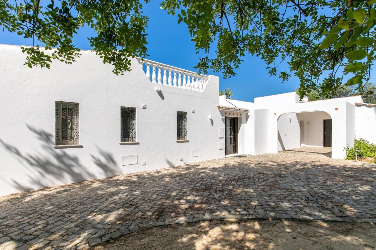 Villa Saragoca Loulé Kültér fotó