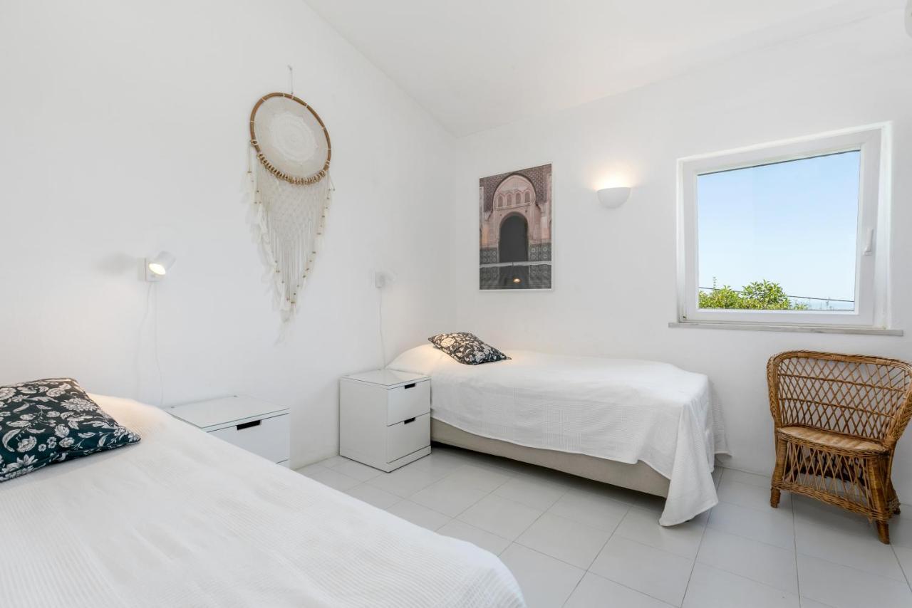 Villa Saragoca Loulé Kültér fotó