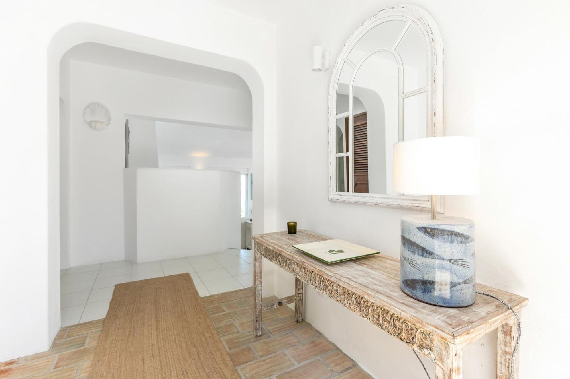 Villa Saragoca Loulé Kültér fotó