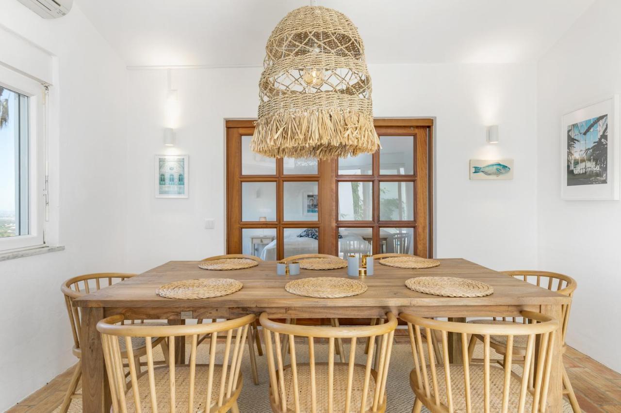 Villa Saragoca Loulé Kültér fotó