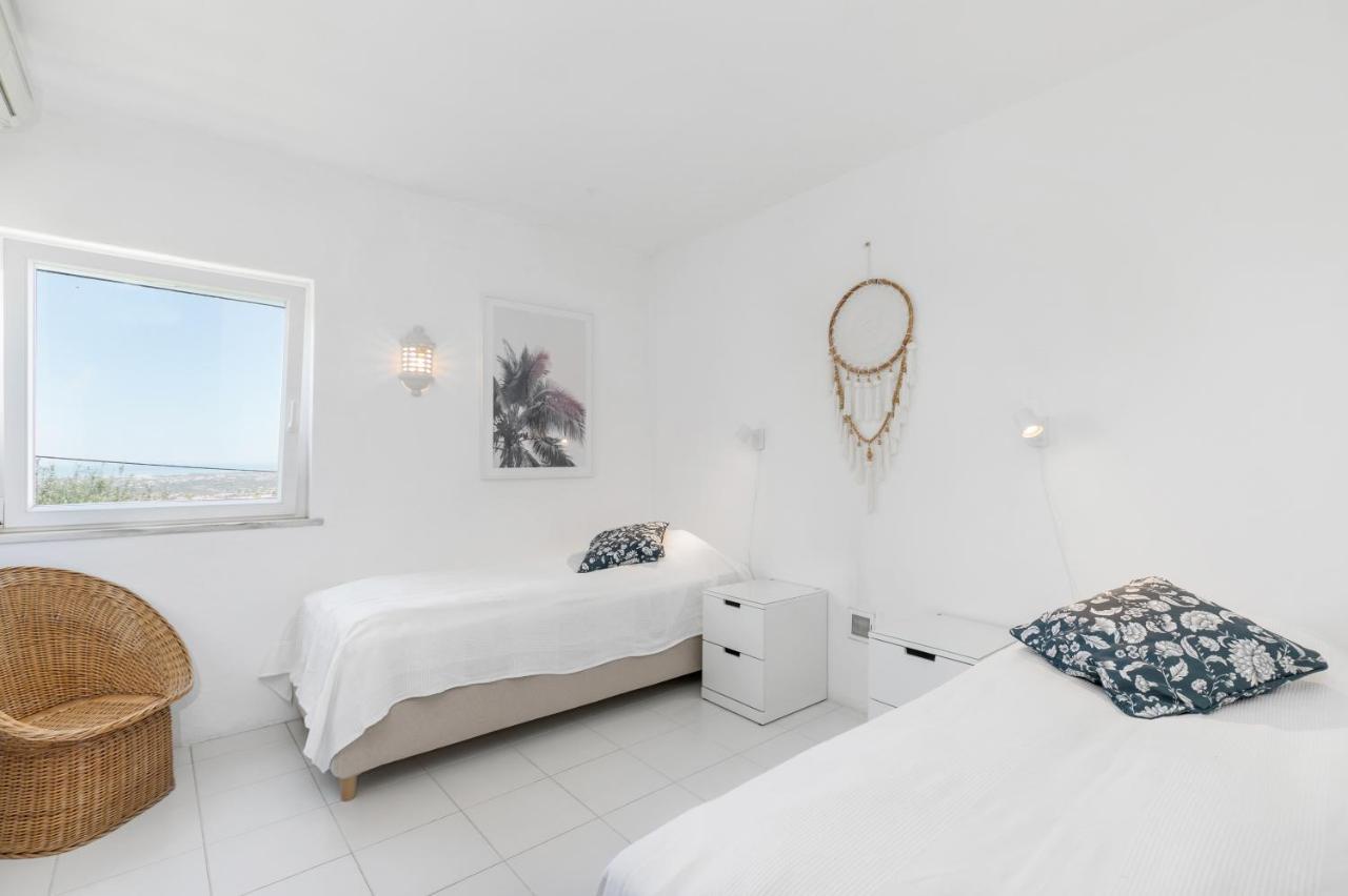 Villa Saragoca Loulé Kültér fotó