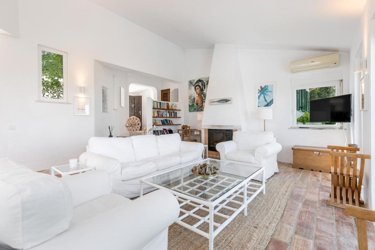 Villa Saragoca Loulé Kültér fotó