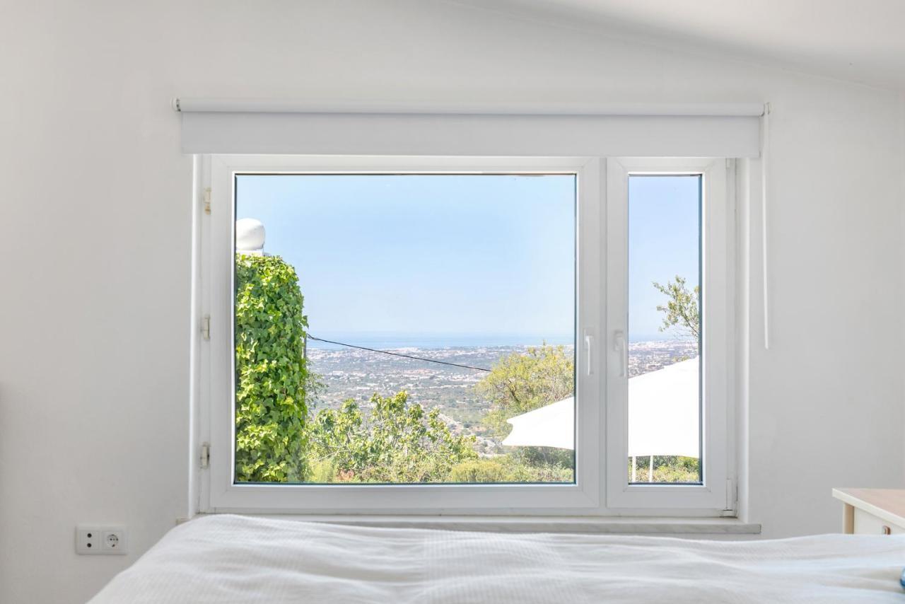 Villa Saragoca Loulé Kültér fotó