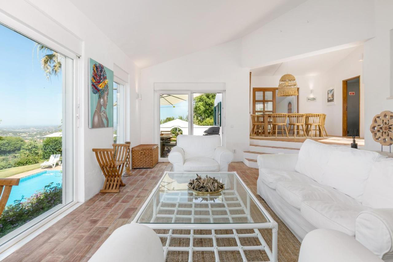 Villa Saragoca Loulé Kültér fotó