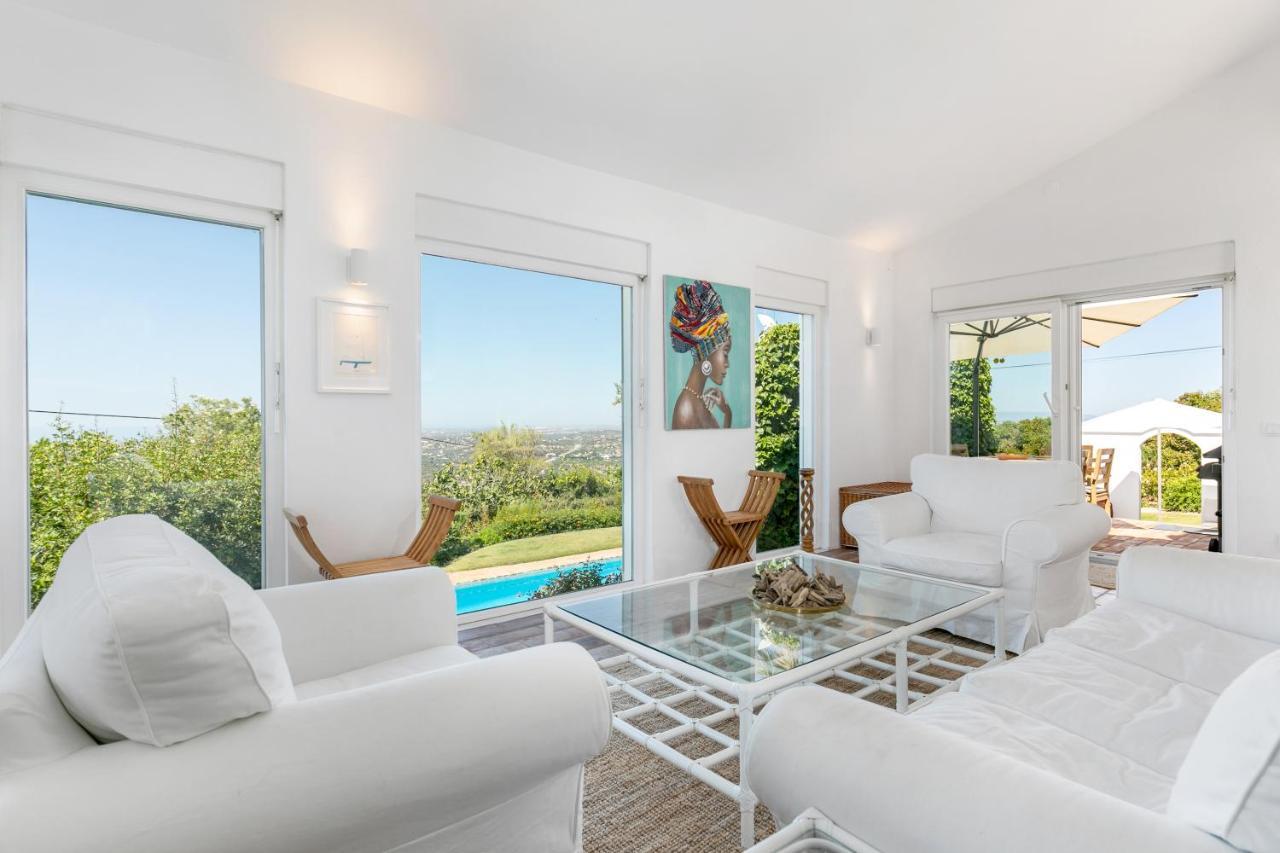 Villa Saragoca Loulé Kültér fotó