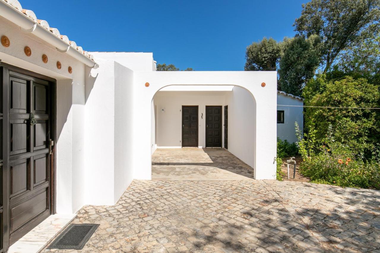 Villa Saragoca Loulé Kültér fotó