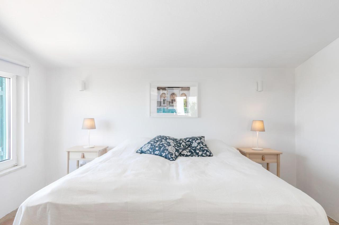 Villa Saragoca Loulé Kültér fotó