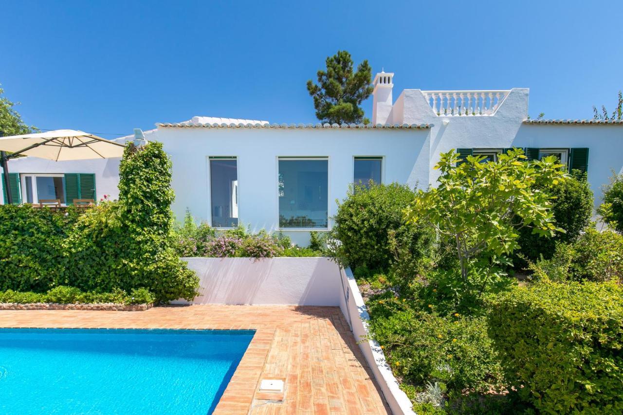 Villa Saragoca Loulé Kültér fotó