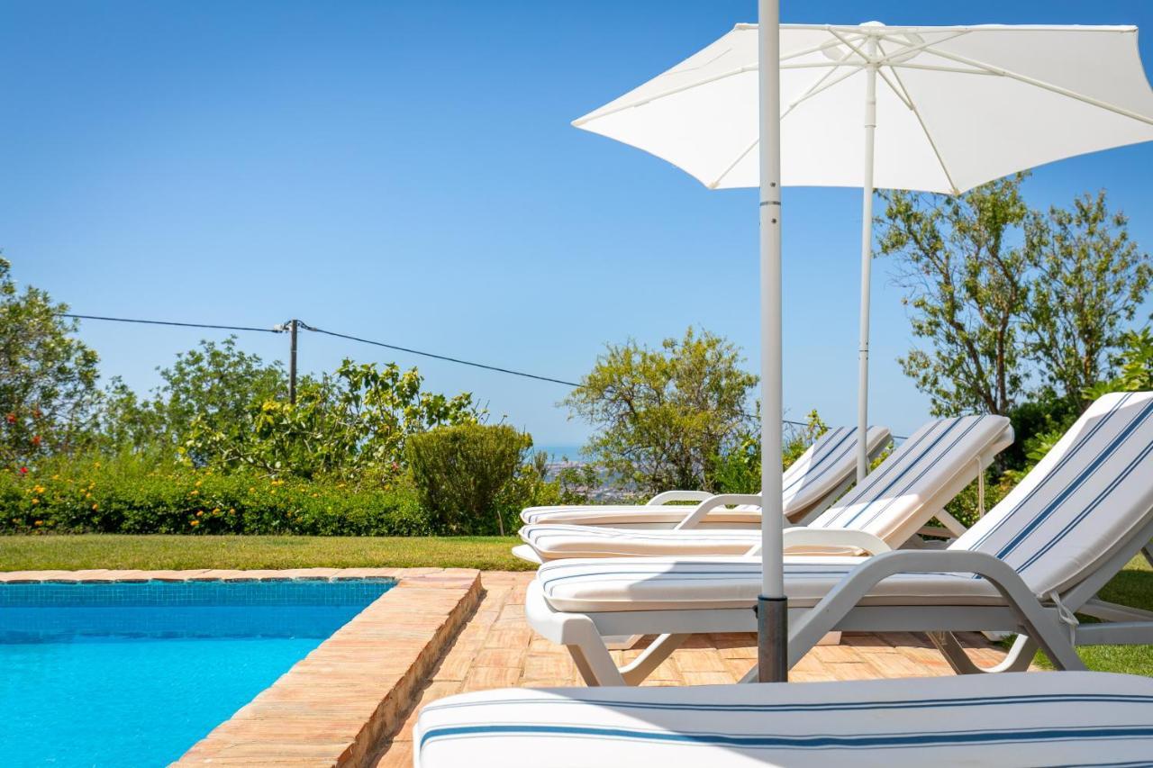 Villa Saragoca Loulé Kültér fotó