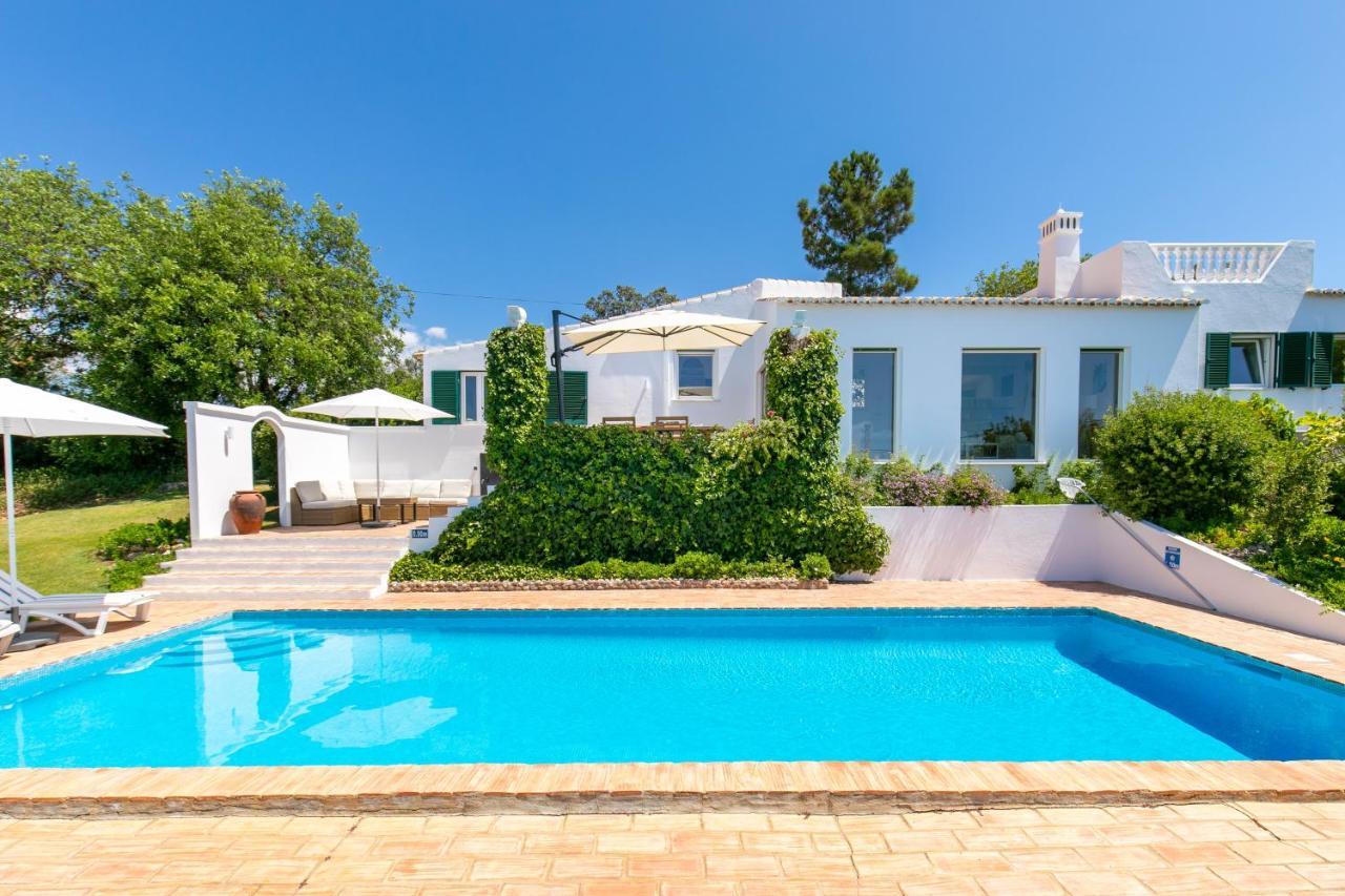 Villa Saragoca Loulé Kültér fotó