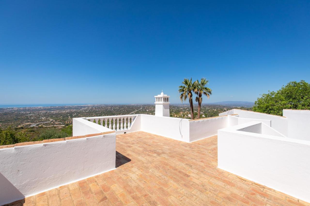Villa Saragoca Loulé Kültér fotó