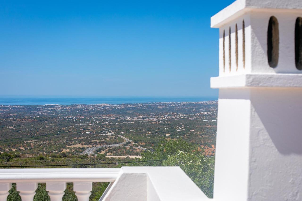 Villa Saragoca Loulé Kültér fotó