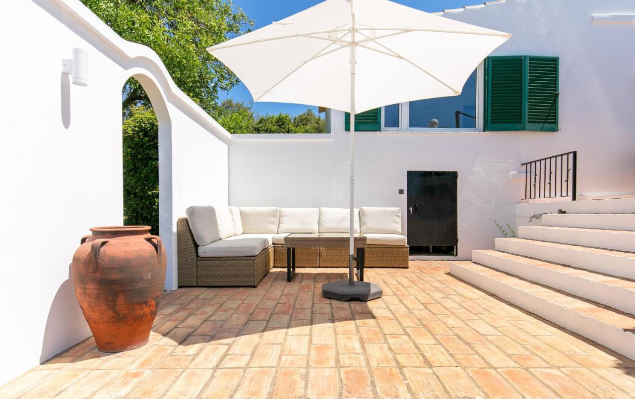 Villa Saragoca Loulé Kültér fotó