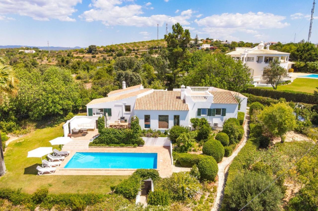 Villa Saragoca Loulé Kültér fotó