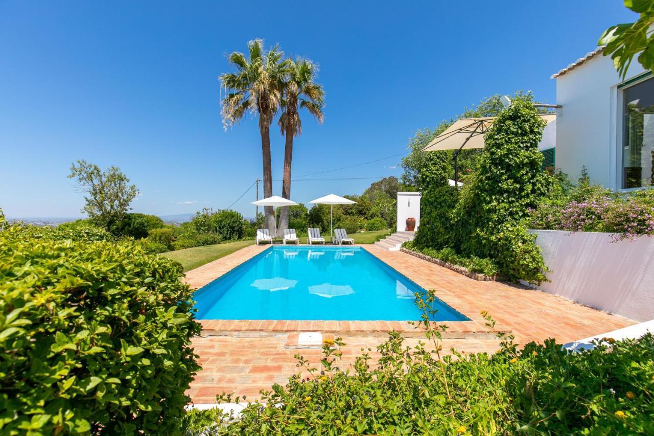 Villa Saragoca Loulé Kültér fotó
