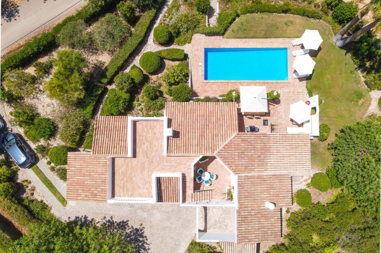 Villa Saragoca Loulé Kültér fotó