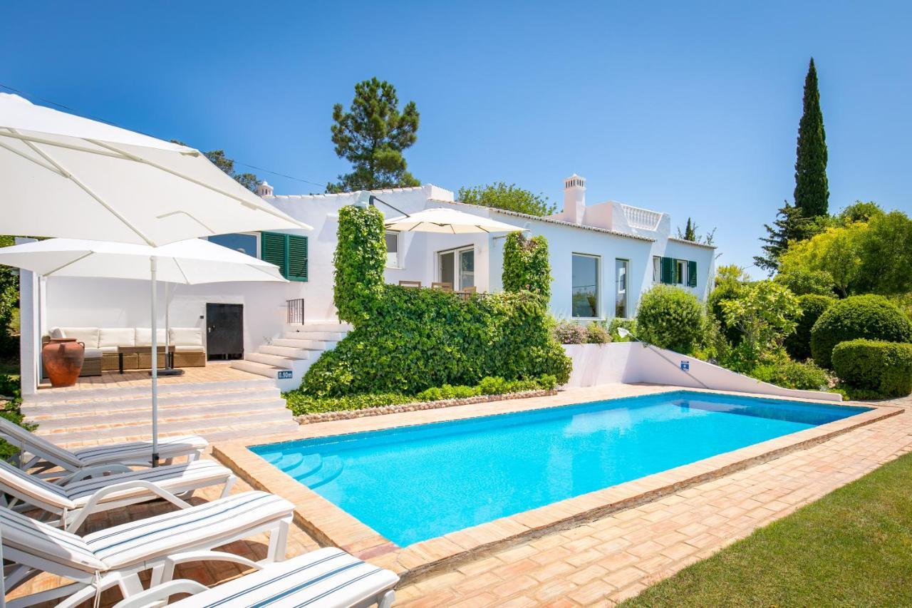 Villa Saragoca Loulé Kültér fotó