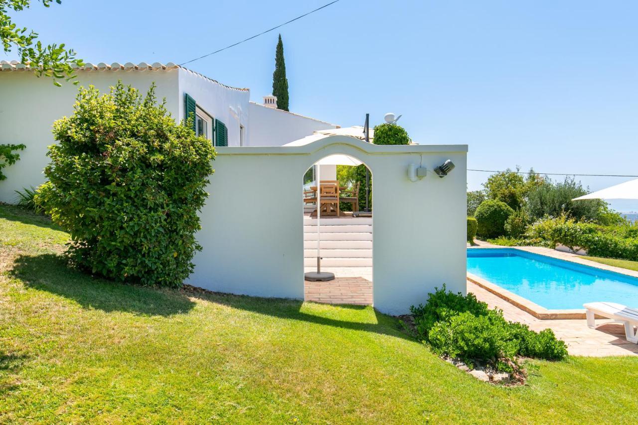 Villa Saragoca Loulé Kültér fotó
