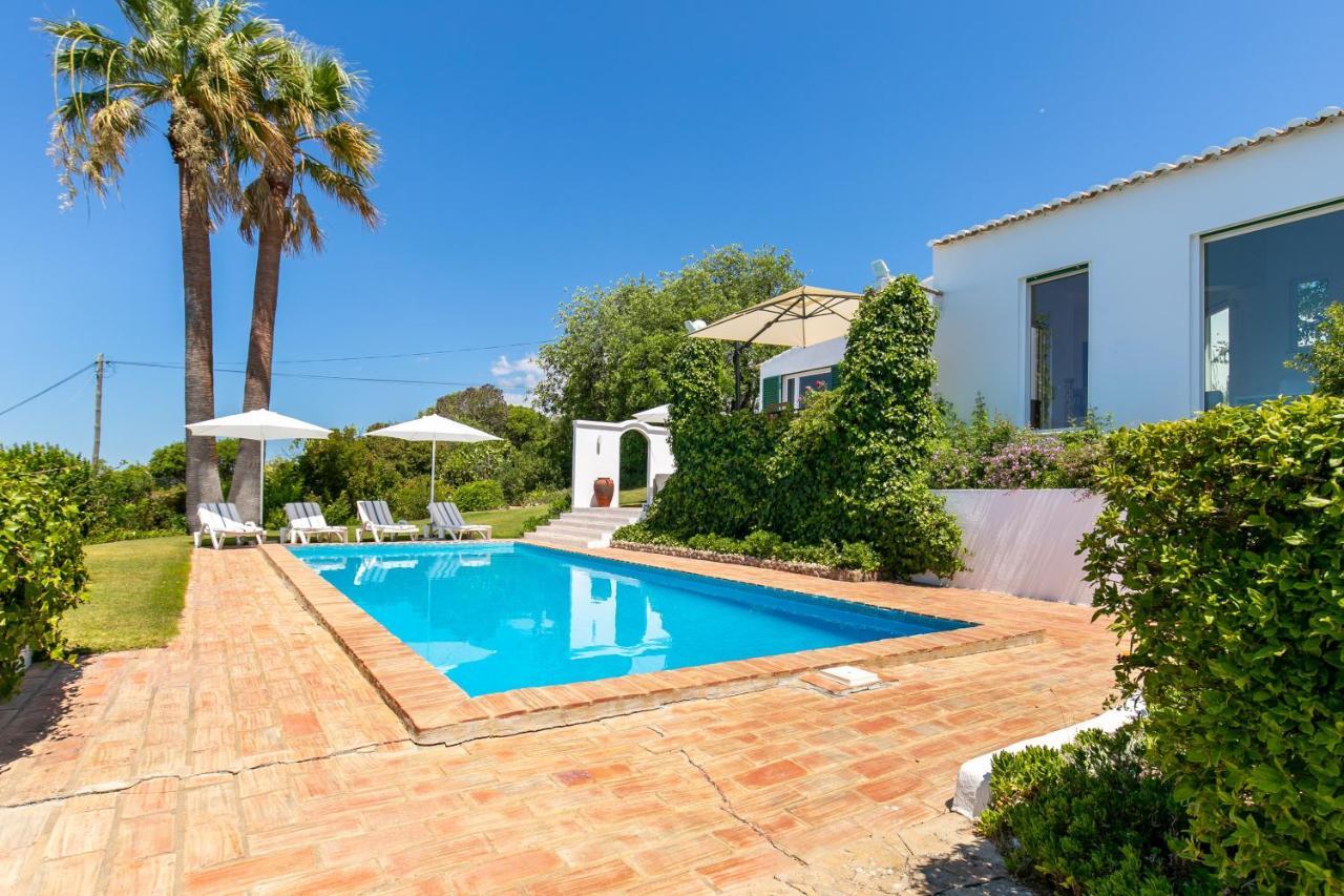 Villa Saragoca Loulé Kültér fotó